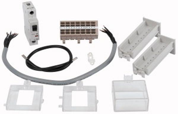 Eaton TSG-Bestückungspaket ZSD-BPKT/T/05 Eaton TSG-Bestückungspaket ZSD-BPKT/T/05