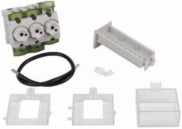 Eaton TSG-Bestückungspaket ZSD-BPKT/T/23 Eaton TSG-Bestückungspaket ZSD-BPKT/T/23