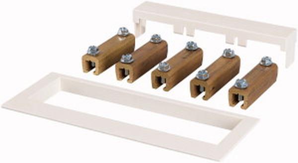 Eaton Sammelschienen-Schrankverbinder ZSD-SA/SK/VB/5P