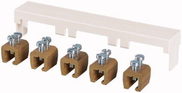 Eaton Sammelschienen-Feldverbinder ZSD-SA/VB/5P