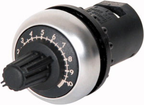 Eaton Potentiometer M22-R1K