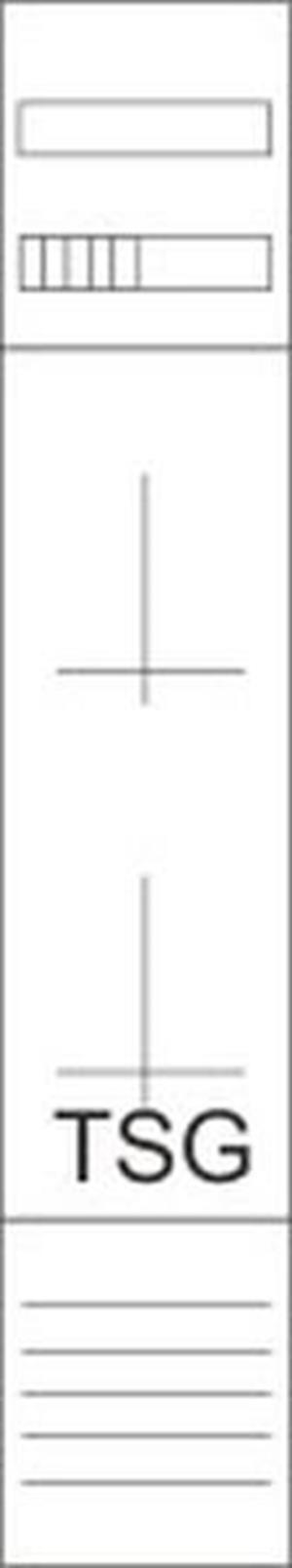 Eaton Zählerfeld ZSD-M19A1071 Eaton Zählerfeld ZSD-M19A1071