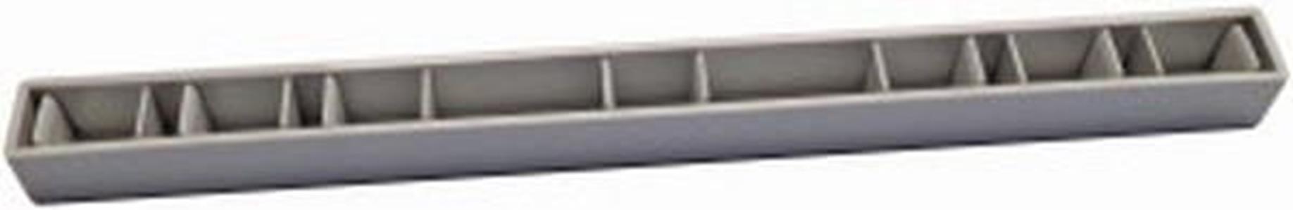 Eaton Sammelschienenabdeckung ZSD-SA/E/ABDK