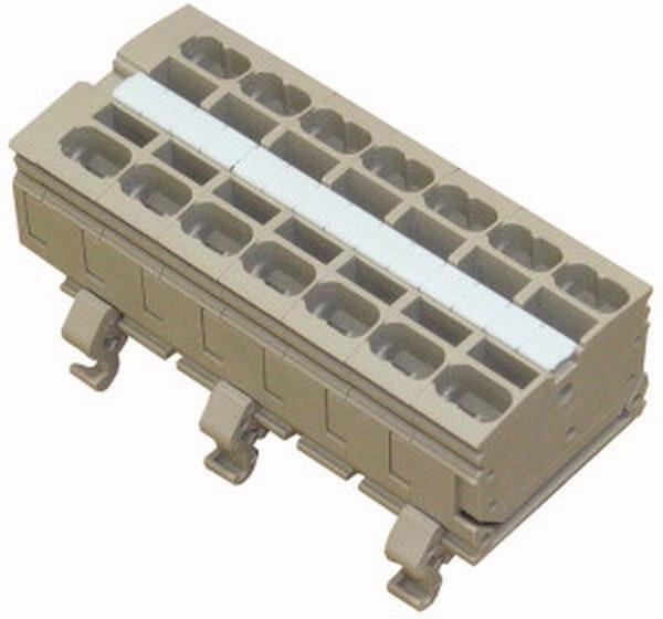 Eaton Reihenklemmenblock ZSD-RK7/SL/4PP