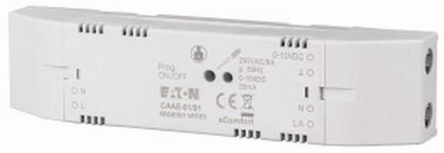 Eaton Analogaktor CAAE-01/01 0-10 VDC