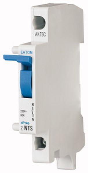 Eaton Neutralleitertrenner Z-NTS Eaton Neutralleitertrenner Z-NTS