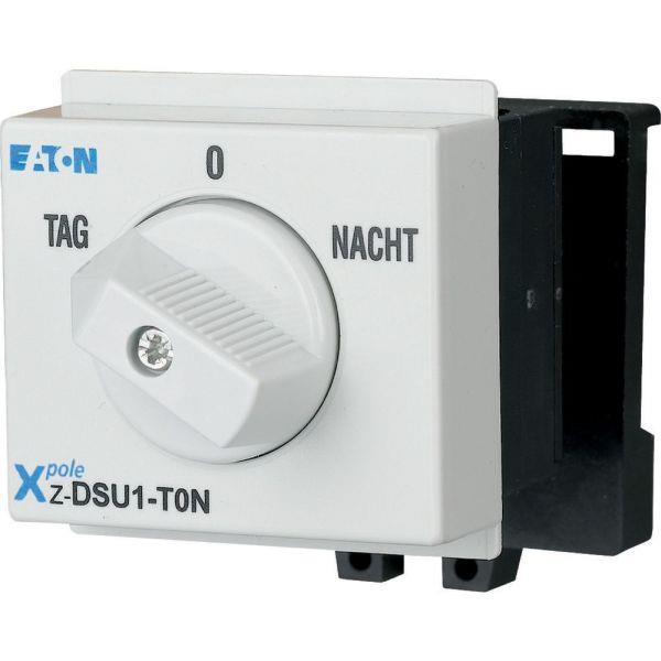 Eaton Drehschalter 1p UM TA-0-NA Eaton Drehschalter 1p UM TA-0-NA