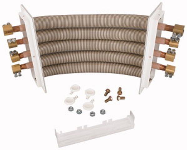 Eaton Schrank-Sammelschienen-Eckverbinder ZSD-SA/EV/5P