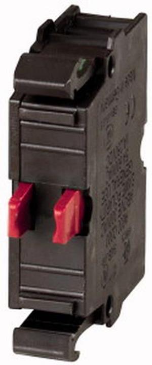 Eaton Kontaktelement M22-K01D 1S 1Ö Front