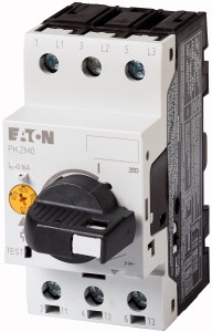 Eaton Motorschutzschalter PKZM0-4/AK