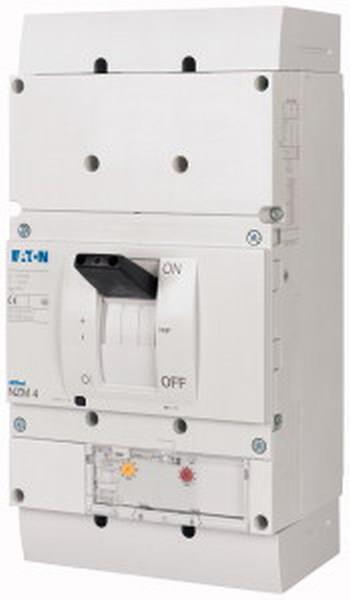 Eaton Leistungsschalter NZMN4-AE630 3polig 630A