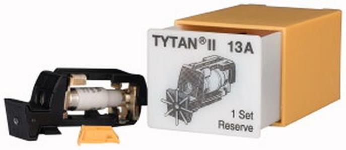 Eaton Sicherungsstecker Z-SLS/B-16A D01 16A 60-400VAC