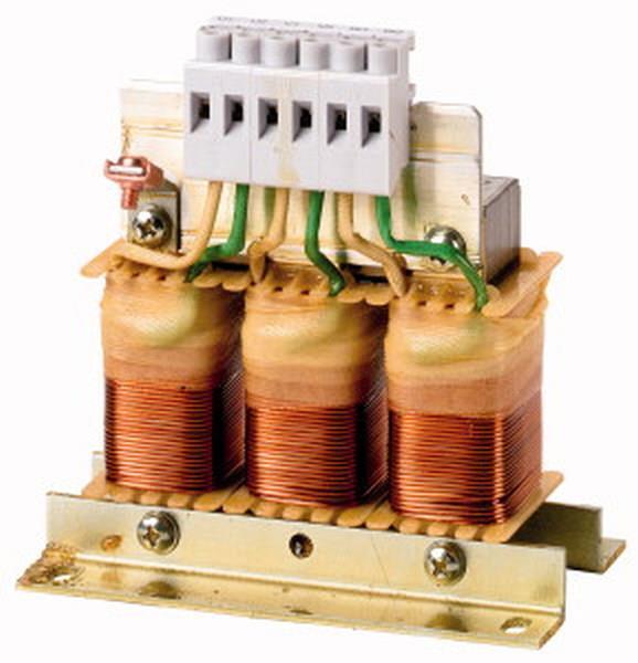 Eaton Netzdrossel DX-LN3-004 AC dreiphasig