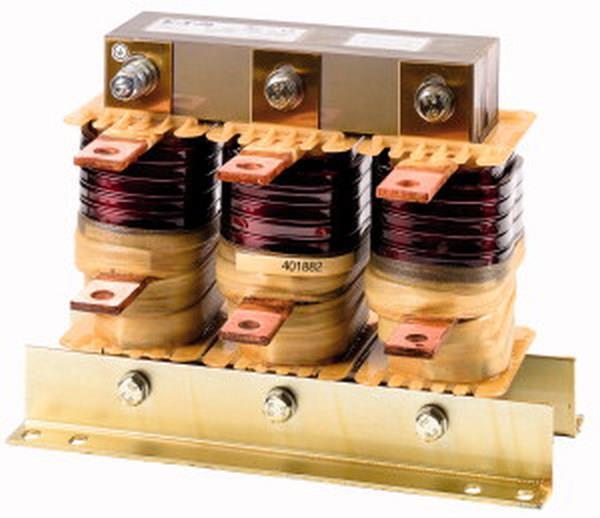 Eaton Netzdrossel DX-LN3-250 AC dreiphasig
