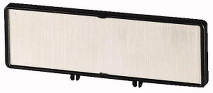 Eaton Aussenwarnschild ZFS61/62-NZM7