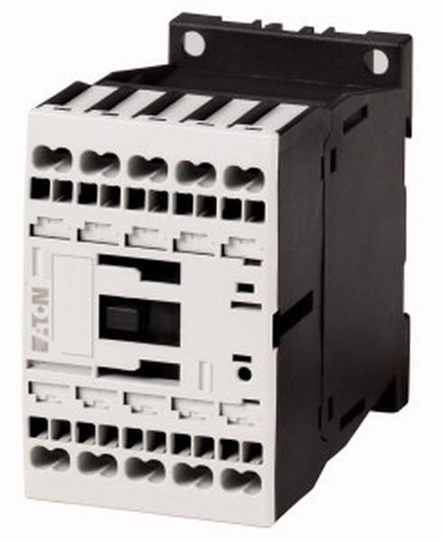 Eaton Leistungsschütz DILMC12-01(24VDC)