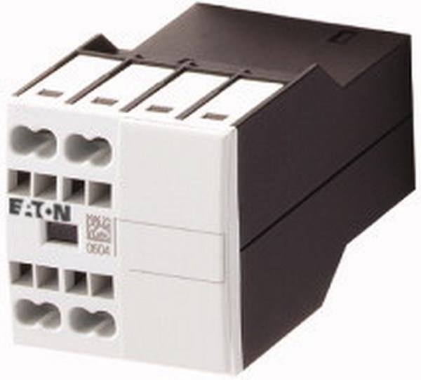 Eaton Hilfsschalterbaustein DILM32-XHIC11 2polig Eaton Hilfsschalterbaustein DILM32-XHIC11 2polig