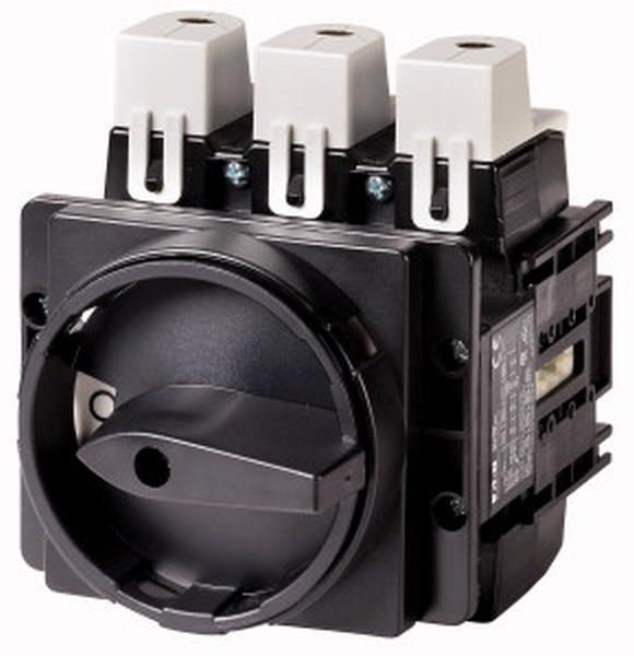 Eaton Hauptschalter P5-125/EA/SVB-SW Einbau Eaton Hauptschalter P5-125/EA/SVB-SW Einbau