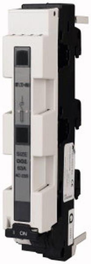 Eaton Sicherungslasttrenner D02-S/63/3-RS
