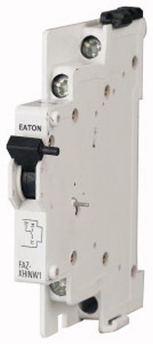 Eaton Hilfsschalter FAZ-XHINW1 1W