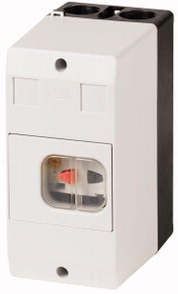 Eaton Motorschutzschalter PKZM01-16-G 16A im Gehäuse