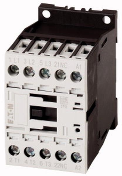 Eaton Leistungsschütz DILM15-01(42V50HZ, 48V60HZ) 75kW/400V AC Eaton Leistungsschütz DILM15-01(42V50HZ, 48V60HZ) 75kW/400V AC