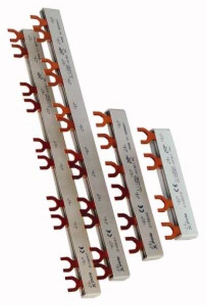 Eaton Phasenschiene EVG-16/2PHAS/6MODUL/HI Eaton Phasenschiene EVG-16/2PHAS/6MODUL/HI