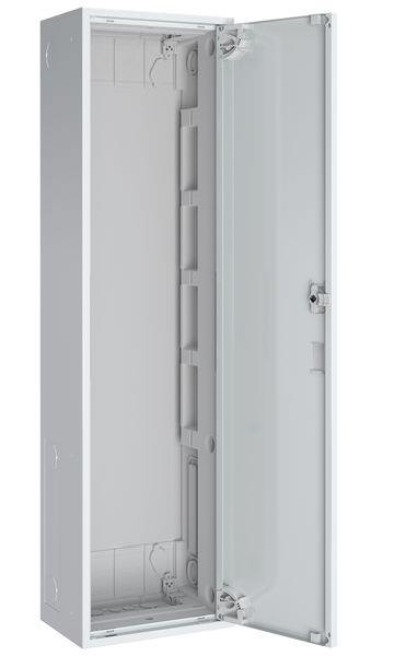 Wandgehäuse schutzisoliert IP43 BxHxT: 300x1100x210mm