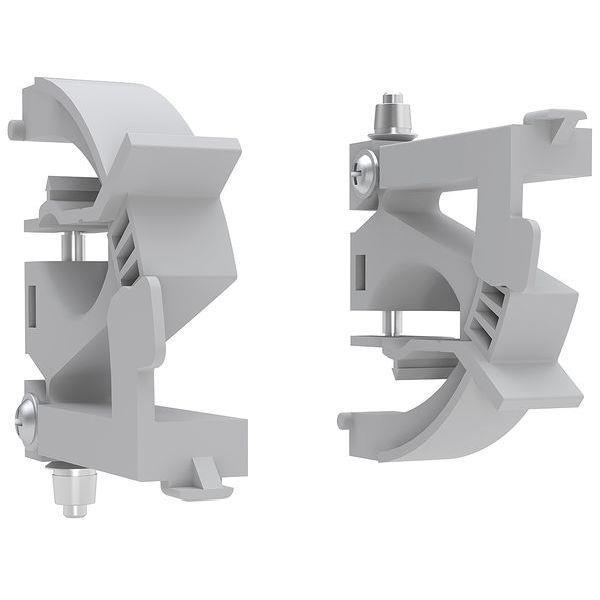 ABN Türscharnier-Satz (Set 2 Stück) System-Gehäuse, Schließtechnik