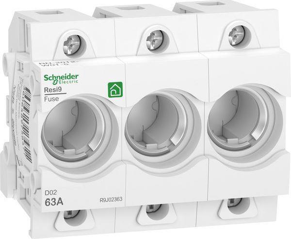 ABN Sicherungselement XP116 Neozed 16A