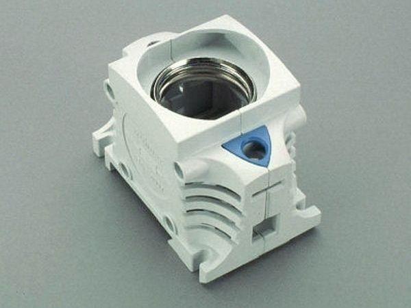 ABN Diazed-Element XD164 Schelle/Schelle