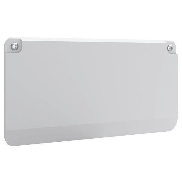 ABN Leitungseinführungsplatte GLP5 für S-Geh. IP 54