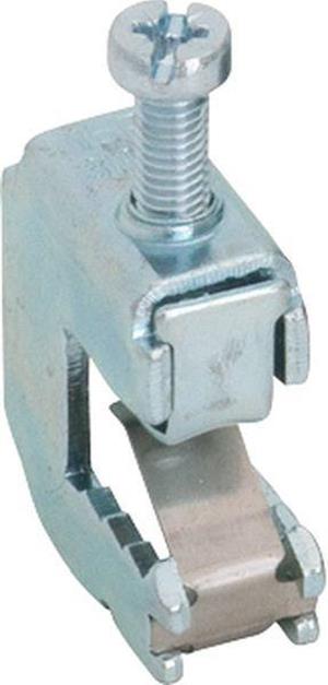 ABN Sammelschienenklemme 16 qmm für CU-Schiene 12x10mm