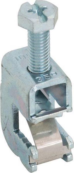 ABN Sammelschienenklemme 35qmm für CU-Schiene 12x10mm