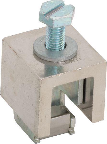 ABN Sammelschienenklemme b.630A(M10) 240qmm ab CU-Schiene 12x10mm