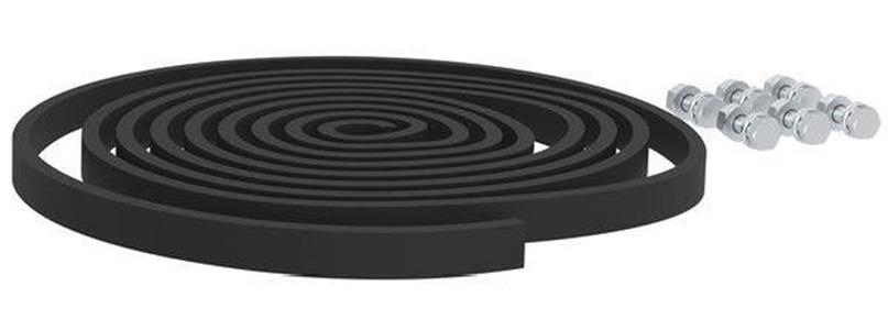 ABN Schrankverbinder-Set NEVS