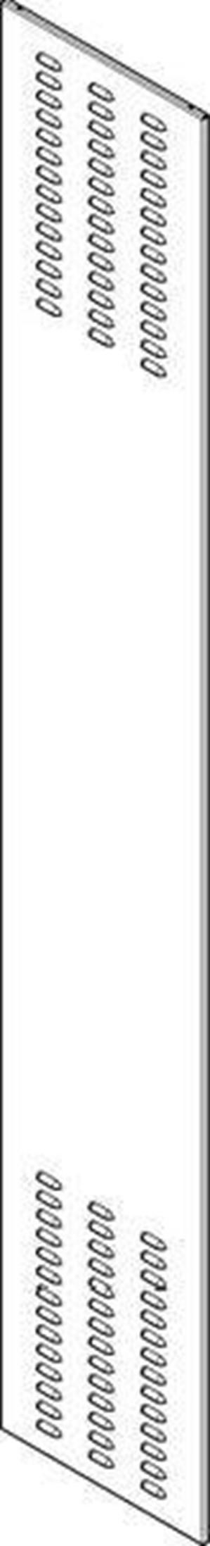 ABN Seitenblende NSB334KL