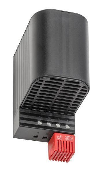 ABN Schrankheizung 55517 33W mit Thermostat