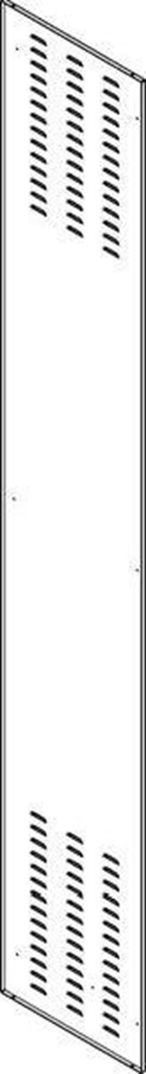 ABN Seitenblende NSB334KR