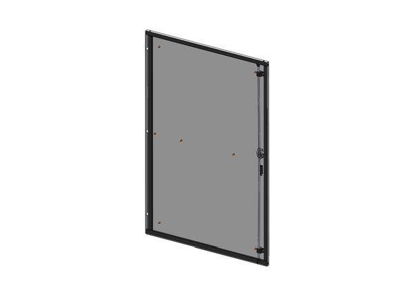 ABN Ersatztür GTSP38