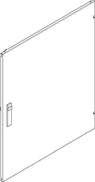 ABN Ersatztür GTSP36