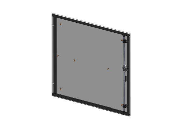 ABN Ersatztür GTSP35