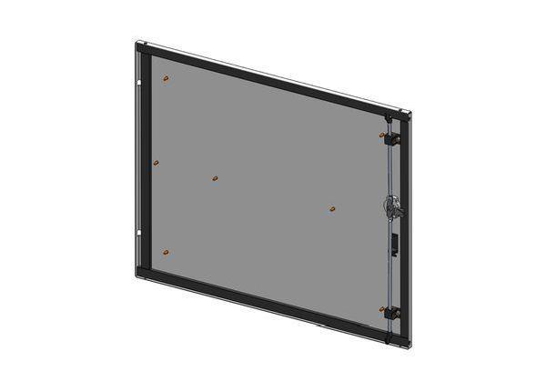 ABN Ersatztür GTSP34