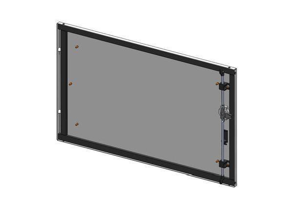 ABN Ersatztür GTSP33