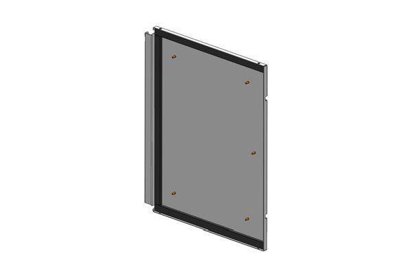 ABN Ersatztür GTSP44