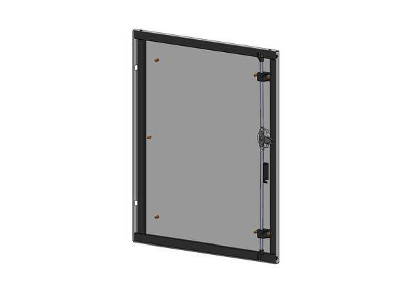 ABN Ersatztür GTSP24