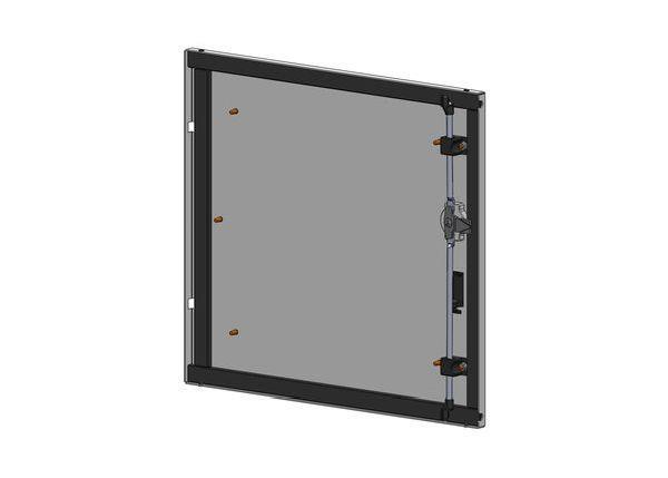 ABN Ersatztür GTSP23