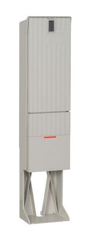 ABN Anschlusssäule SL142 leer