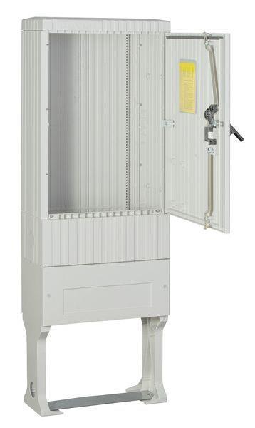 ABN Anschlusssäule FB2 BH7 2010x583x277mm