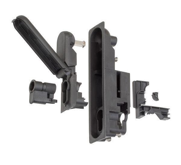 ABN Doppelschliessung 78842